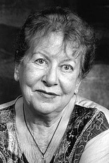 picture of actor Sława Kwaśniewska