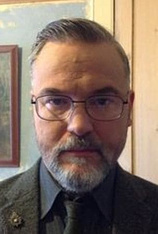 photo of person Stephen Thrower
