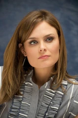 Foto de Emily Deschanel