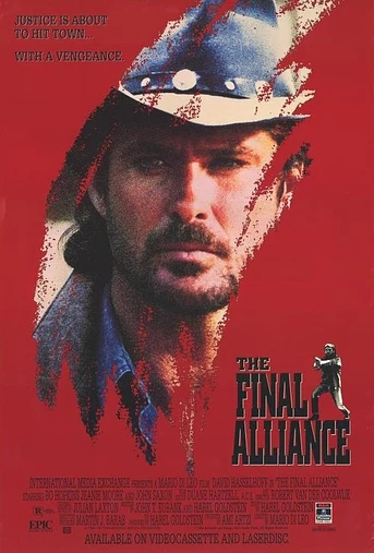 Poster de Reto Final