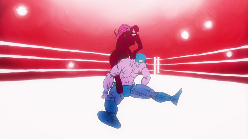 Imagen de Kick-Heart