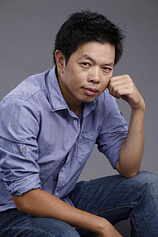 picture of actor Thai Hoa