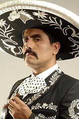 picture of actor Juan Navarro