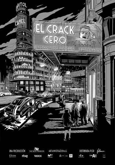 Imagen de el-crack-cero (Cartel español)