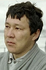 picture of actor Karim Pakachakov