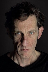 picture of actor Huug van Tienhoven