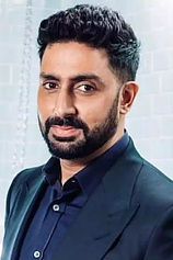 picture of actor Abhishek Bachchan
