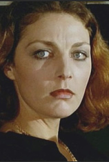 picture of actor Rosita Torosh