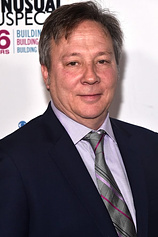 picture of actor Jerry Levine