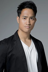 picture of actor So Kaku