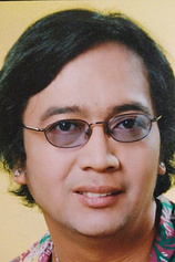 photo of person Mac Alejandre