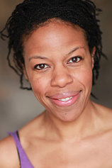 photo of person Nilaja Sun