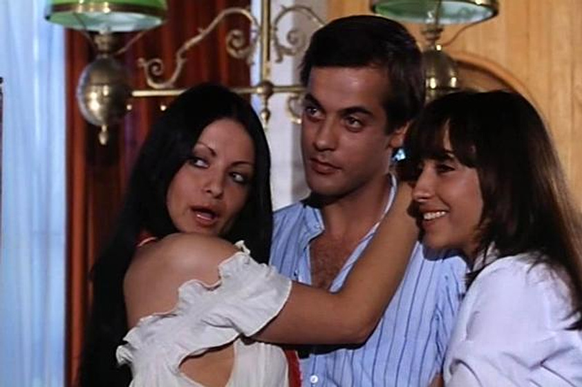 Imagen de ¿Podrías con 5 Chicas a la Vez?