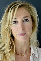 picture of actor Anne-Cécile Crapie