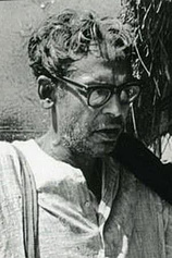 photo of person Ritwik Ghatak