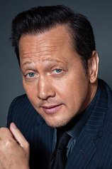 photo of person Rob Schneider