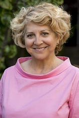 photo of person Esther García