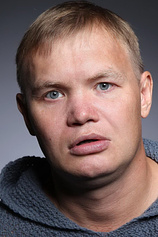 picture of actor Viktor Konukhin