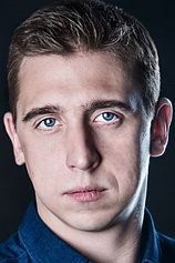picture of actor Ilya Gavrilenkov