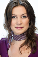 picture of actor Alexis Kellum Creer