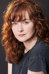 picture of actor Daina Griffith