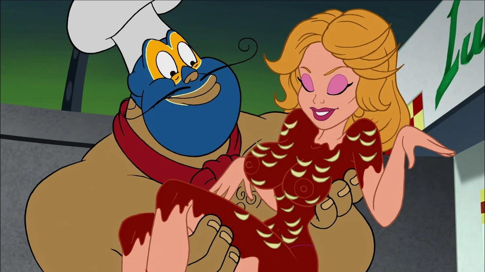 Imagen de the-haunted-world-of-el-superbeasto