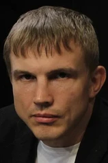Foto de Andrei Semenov