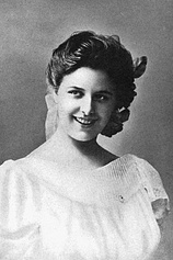 picture of actor Geraldine Farrar