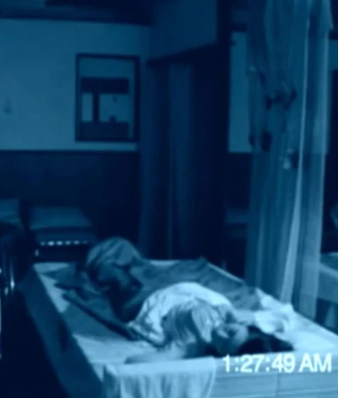 Imagen de Paranormal Activity 2: Tokyo Night