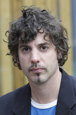 photo of person Erran Baron Cohen