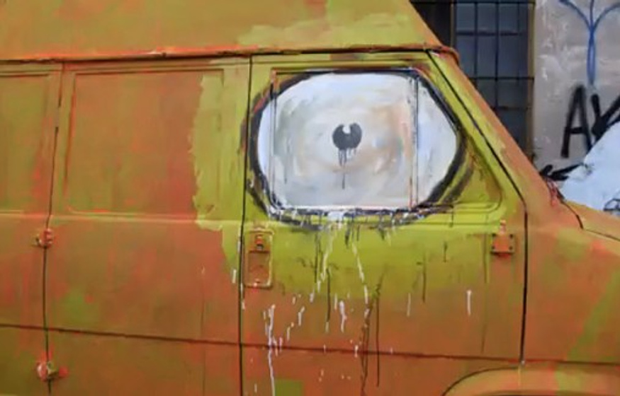 Imagen de Big Bang Big Boom