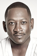 picture of actor Joe Torry