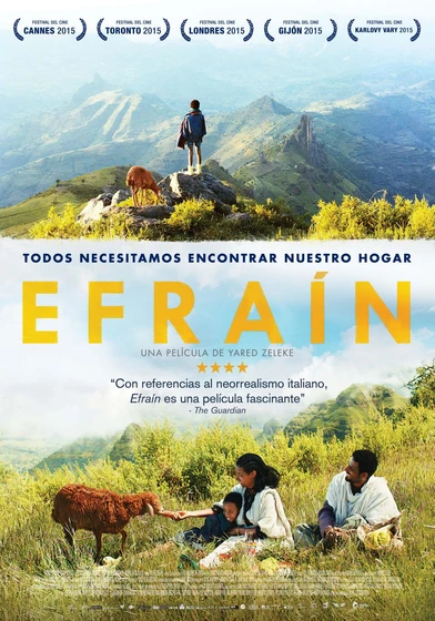 Imagen de efrain (Cartel español)