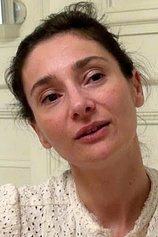 photo of person Séverine Werba