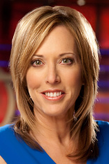 picture of actor Linda Cohn