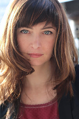 picture of actor Stéphanie Papanian