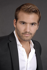 picture of actor Alfons Nieto