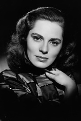 picture of actor Viveca Lindfors