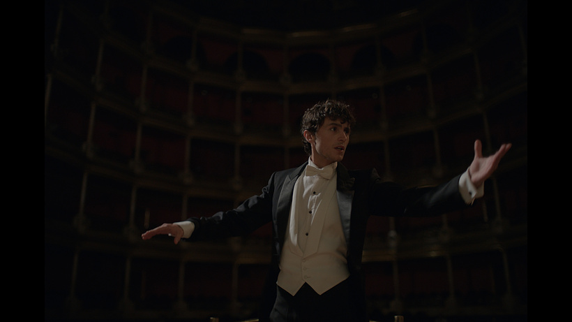 Imagen de Ceremonia