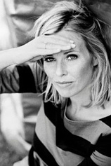 photo of person Anna van der Heide