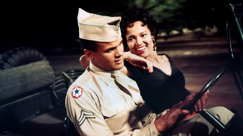 Imagen de Carmen Jones