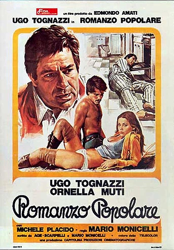 Poster de Apasionada
