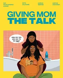 Giving Mom the Talk