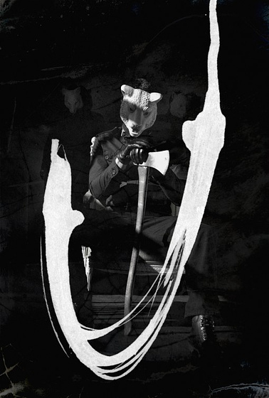 Imagen de Tú eres el siguiente (Teaser letras #3)
