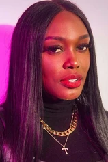 Foto de Thembi Banks