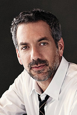 picture of actor Todd Phillips
