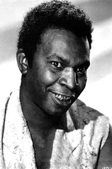 picture of actor Floyd Shackelford