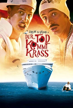 poster of movie Erkan & Stefan 3