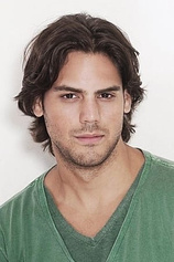 picture of actor Rafael Teóphilo