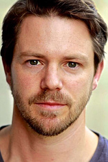 picture of actor Ian Meadows